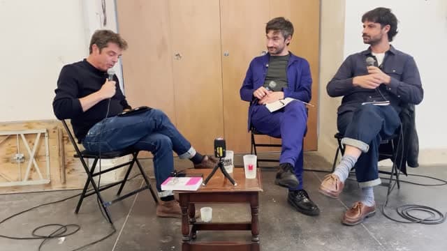 #173 Mathias Rouet et Paul Citron · Faire des villes en mieux
