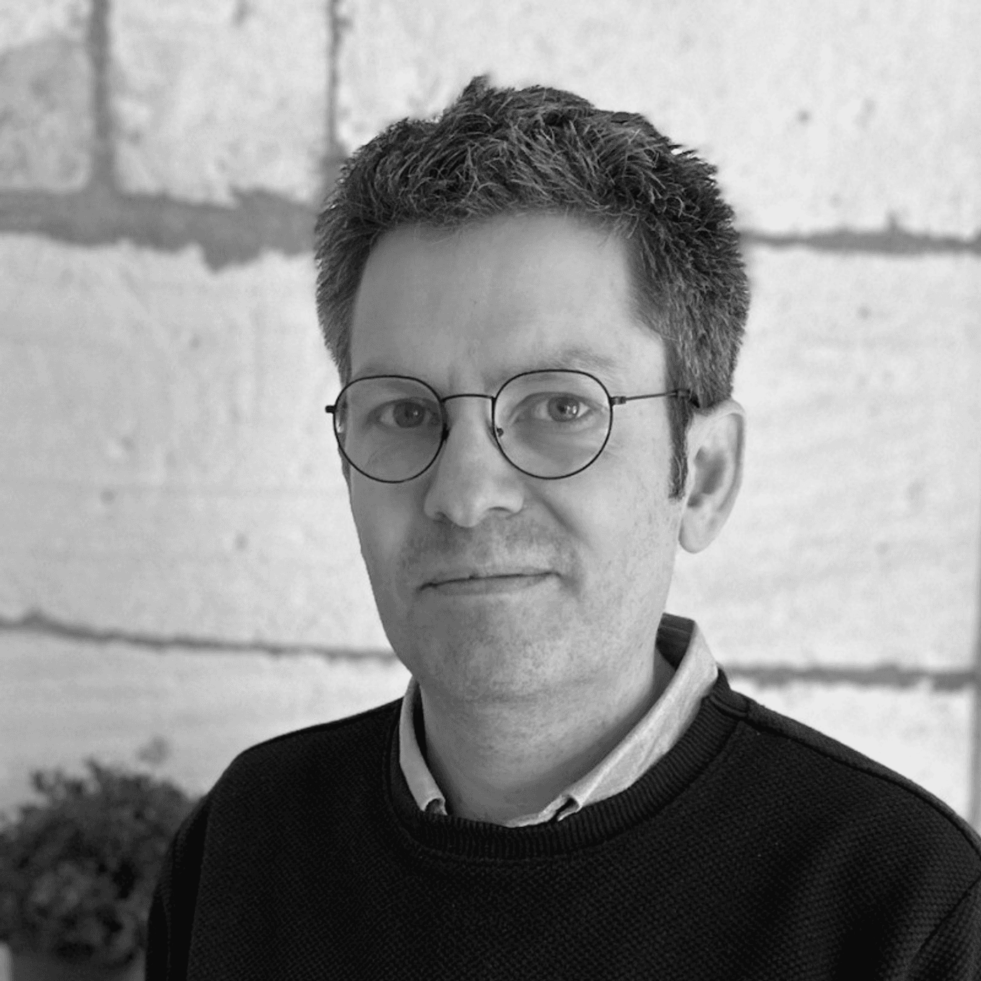 #177 Olivier Hamant · S'inspirer du vivant pour penser la robustesse du projet urbain